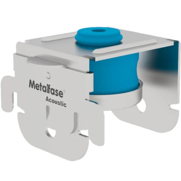 Soporte Amortiguador Techo TC47