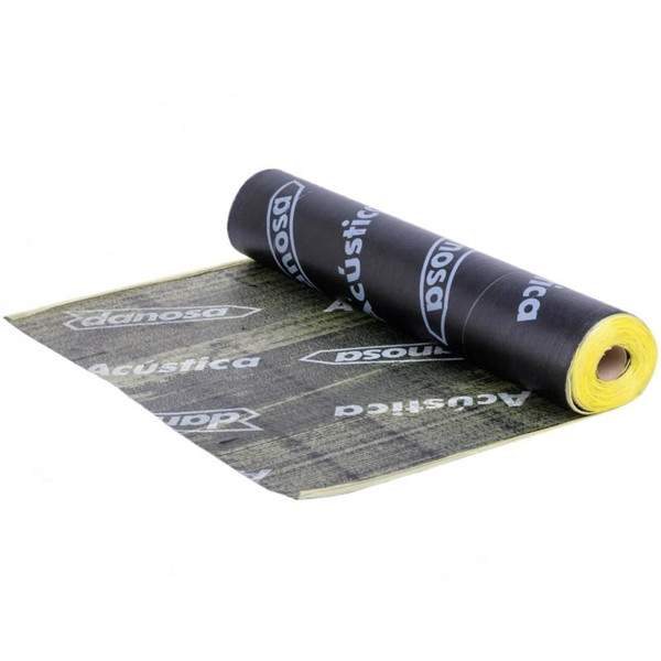 M/2 Membrana Acústica MAD 4