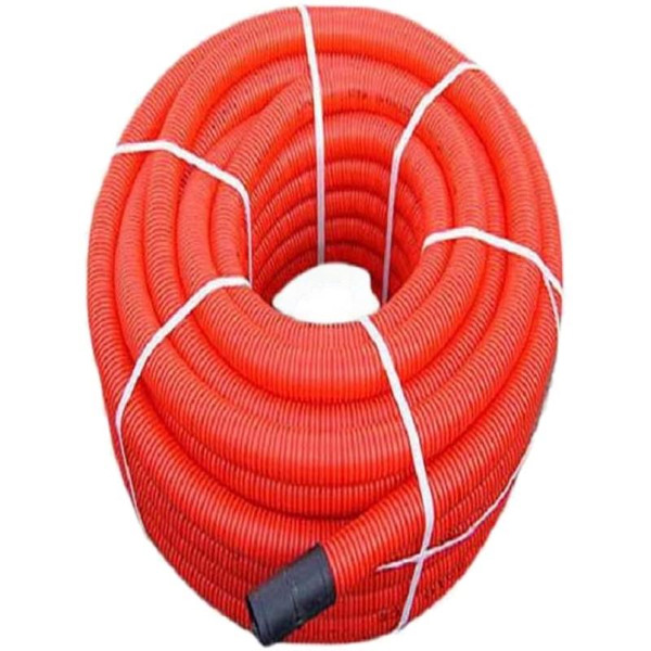 Rollo Tubo Conducción Cables 2P