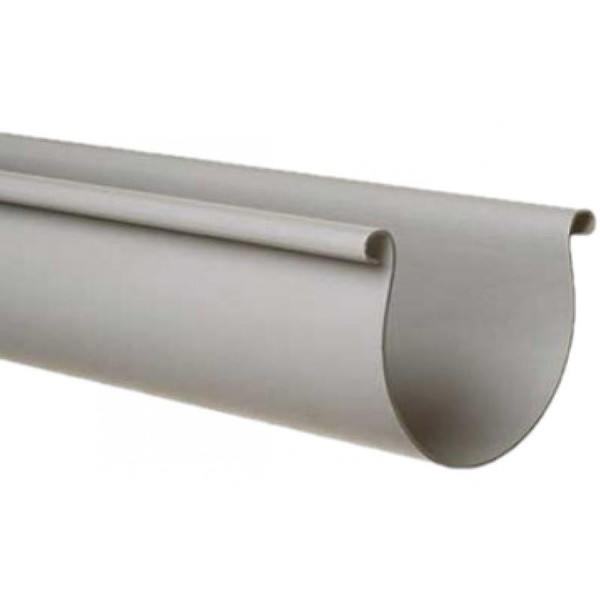 Canalón PVC Circular