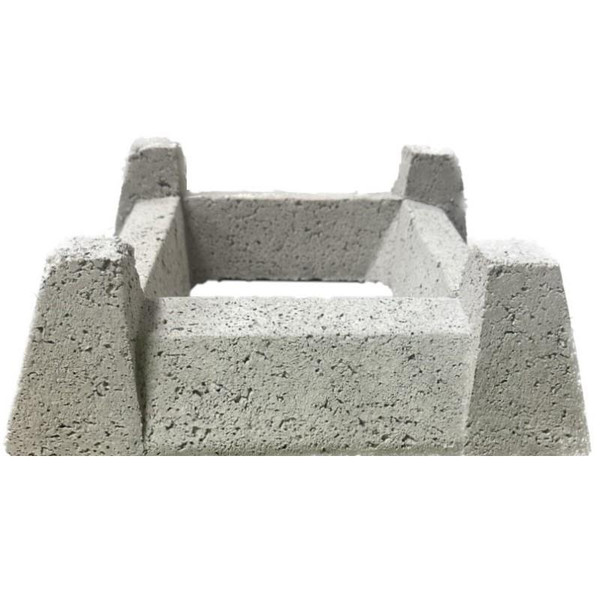 Anilla Aspirador Hormigón