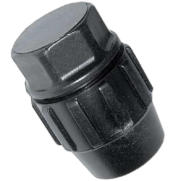 Tapón Final Polietileno