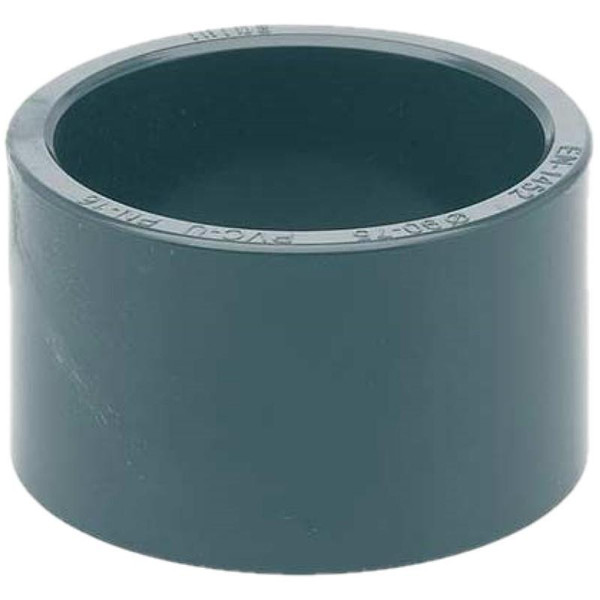 Casquillo Reducción PVC Presión