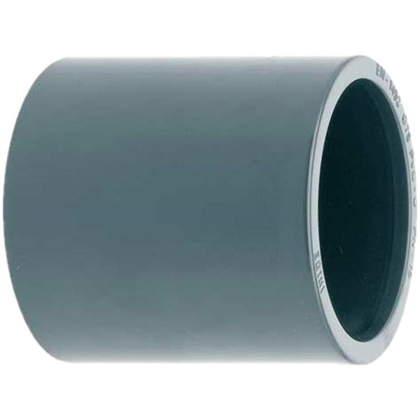 Manguito PVC Presión