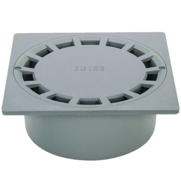 Sumidero Sifónico Vertical