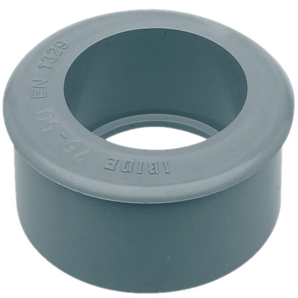 Tapón Reductor PVC Macho