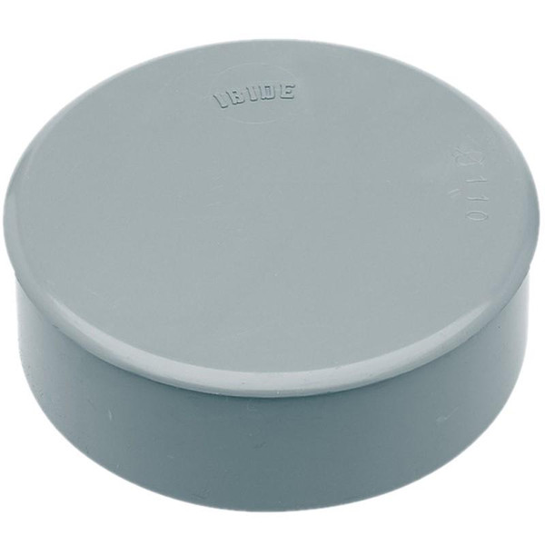 Tapón PVC Sencillo Macho