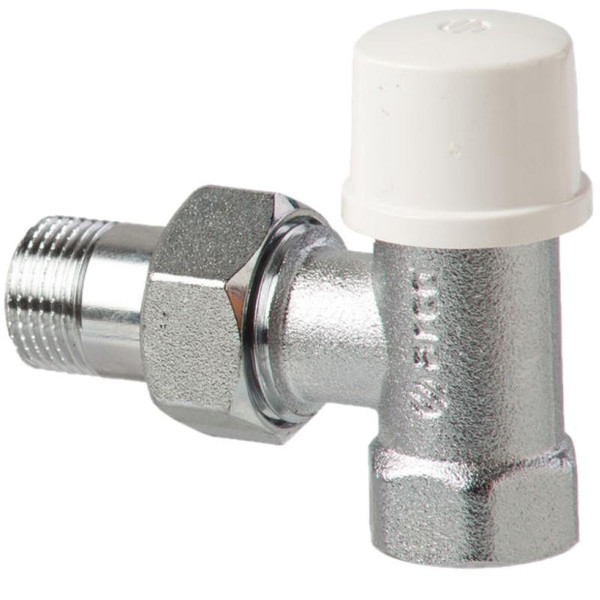 Detentor Radiador Roscar Teide