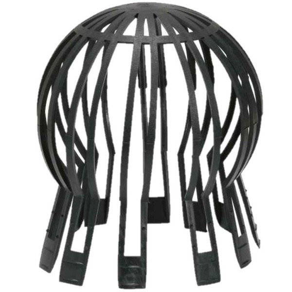 Rejilla Parahojas Polipropileno