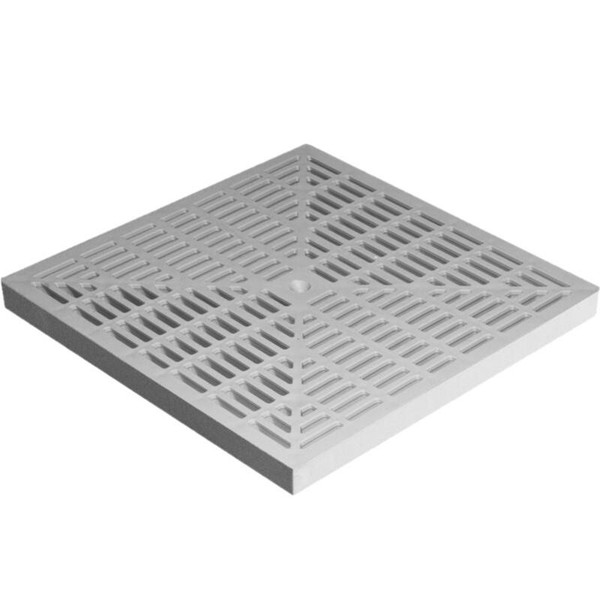 Tapa Rejilla Arqueta