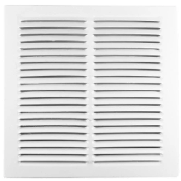 Rejilla Empotrar 20x20