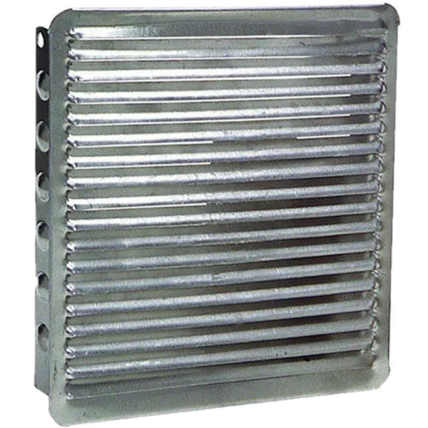 Rejilla Empotrar 17x17