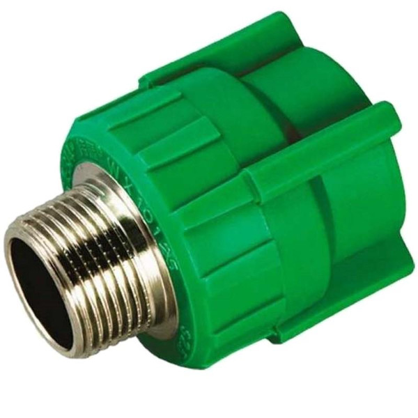 Enlace PPR Rosca Macho