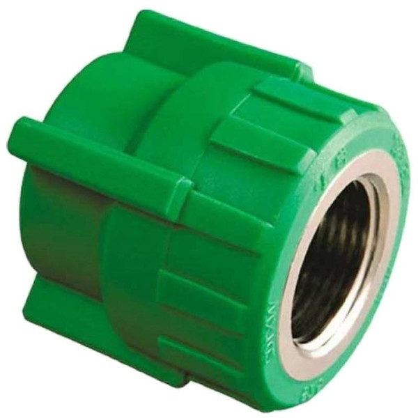 Enlace PPR Rosca Hembra