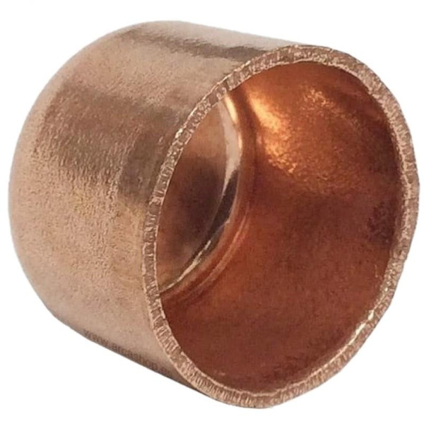 Tapón Cobre Soldar Tapón Cobre Soldar