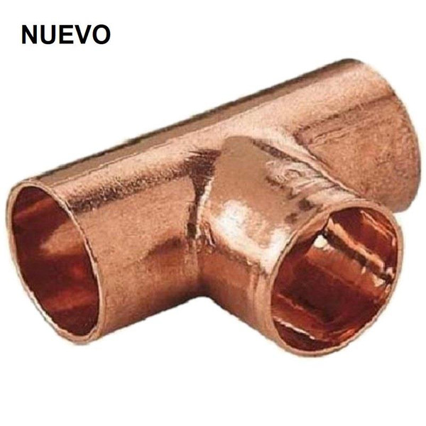 Te Cobre