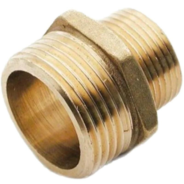 Machón Latón Reducido