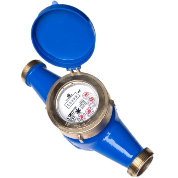 Contador Agua