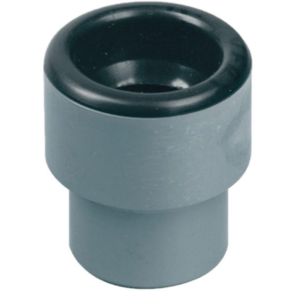 Manguito Plomo-PVC