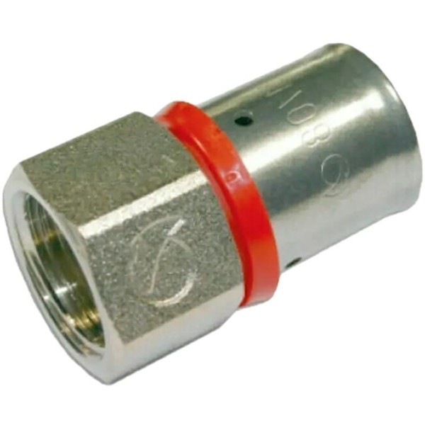 Enlace Rosca Hembra Multicapa