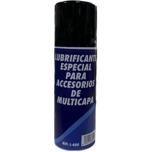 Lubricante Especial Multicapa