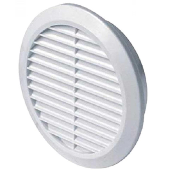 Rejilla Redonda Universal