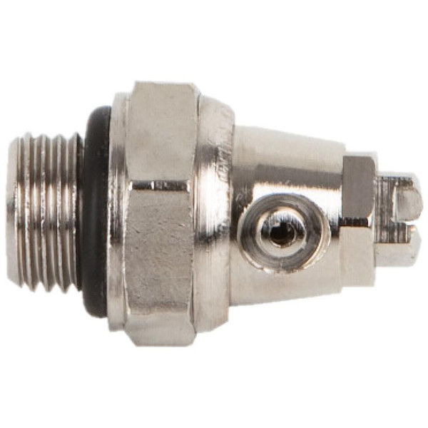 Purgador Manual Radiador