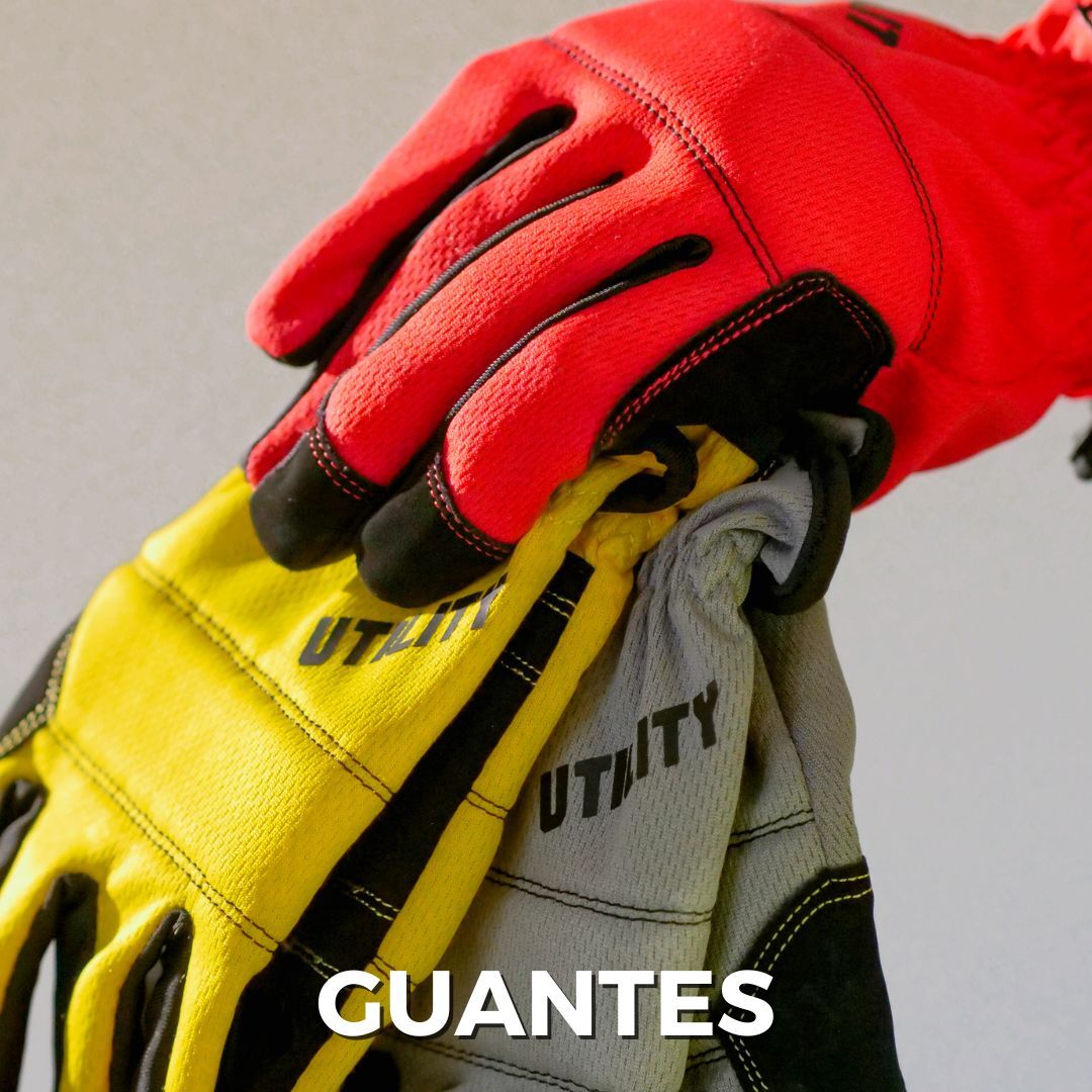 Guantes