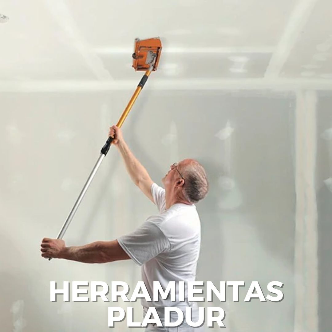 Herramientas Pladur