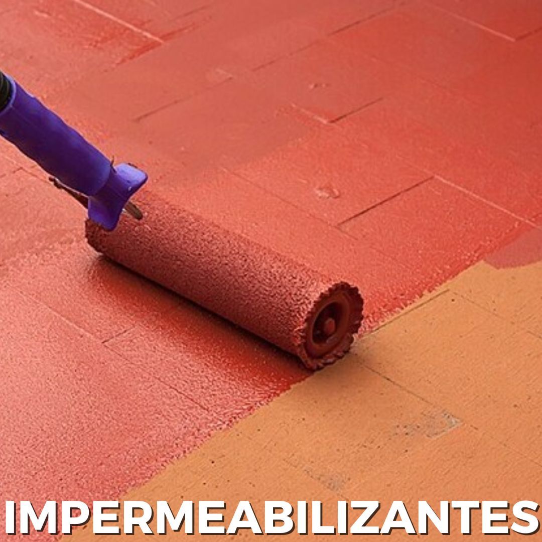 Impermeabilizantes