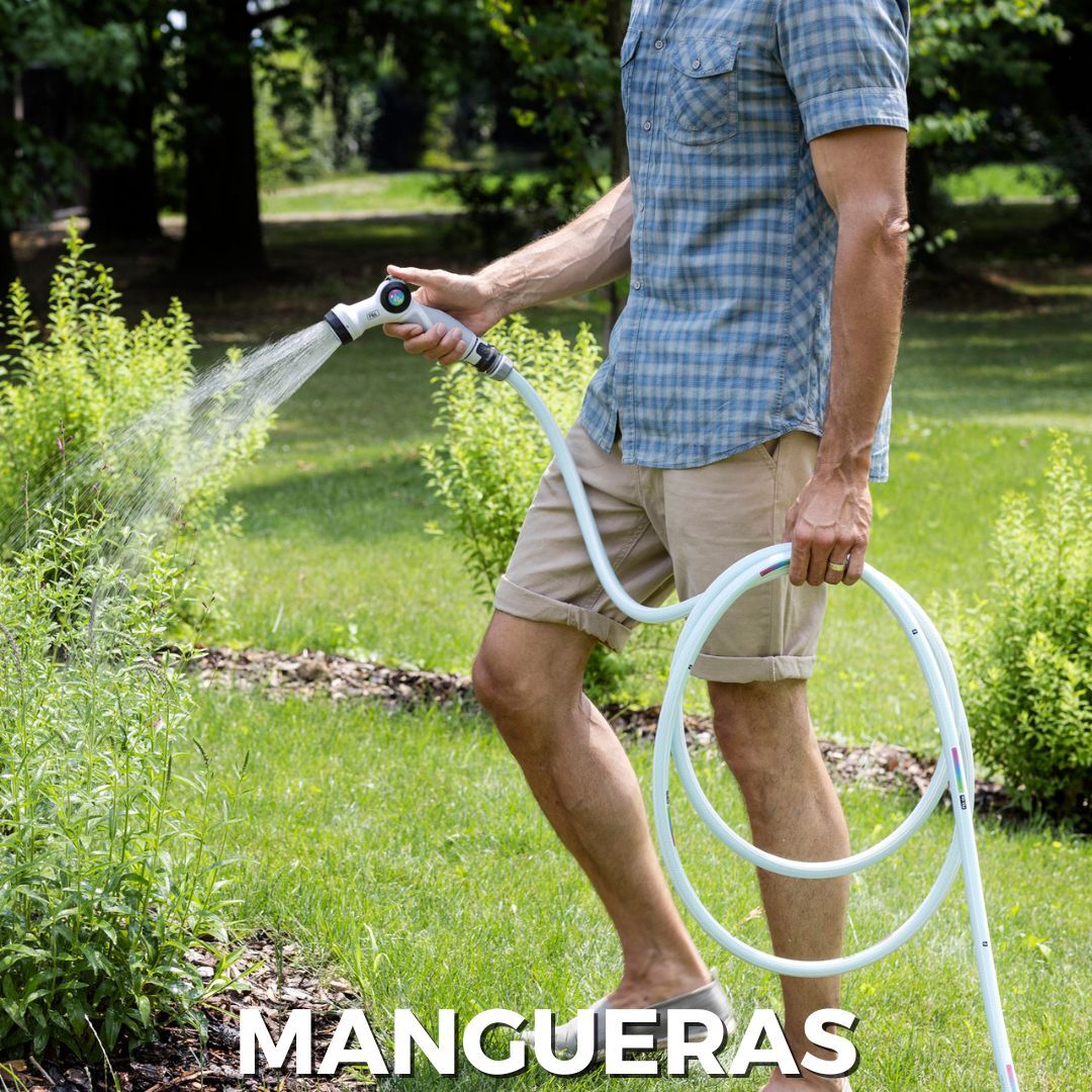 Mangueras