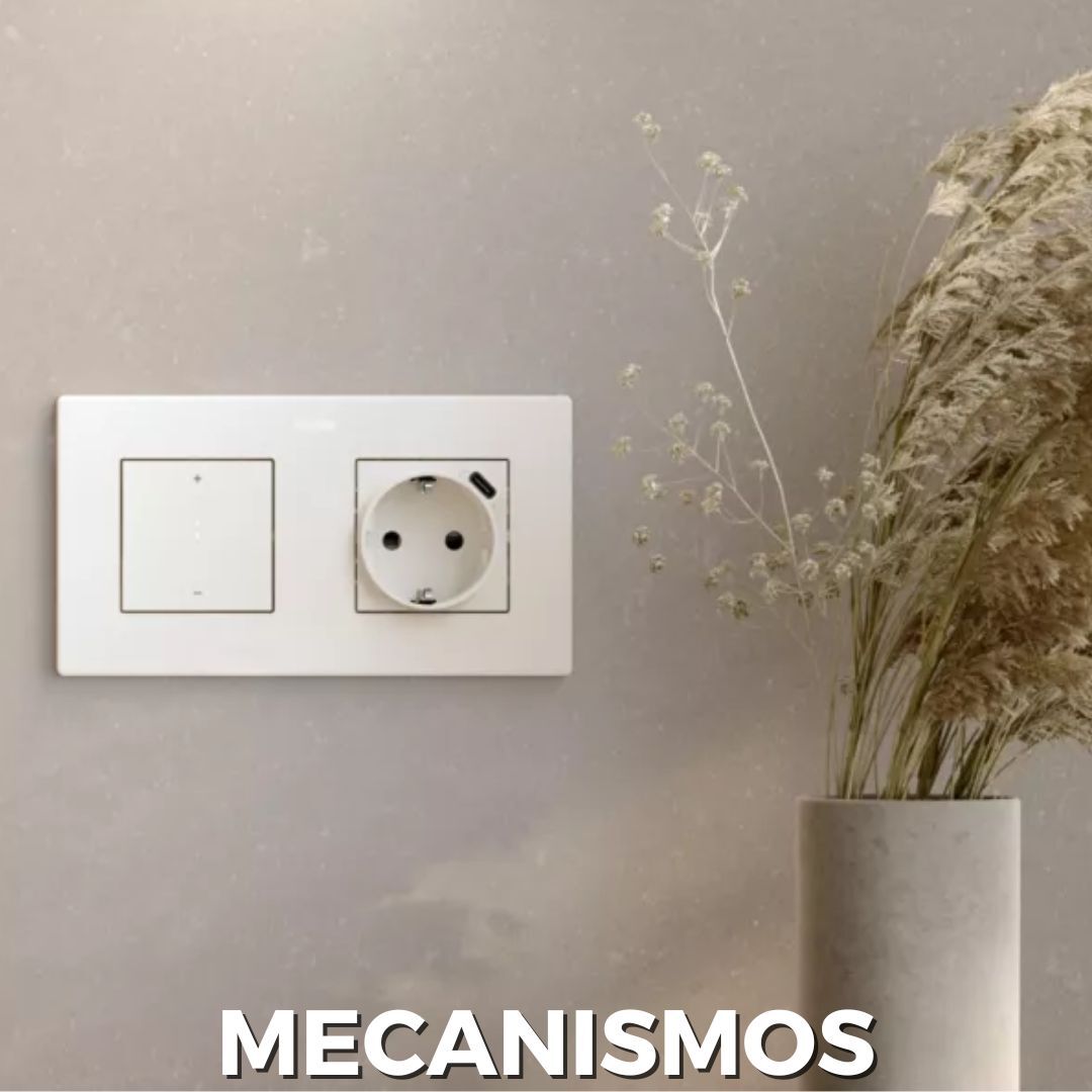 Mecanismos