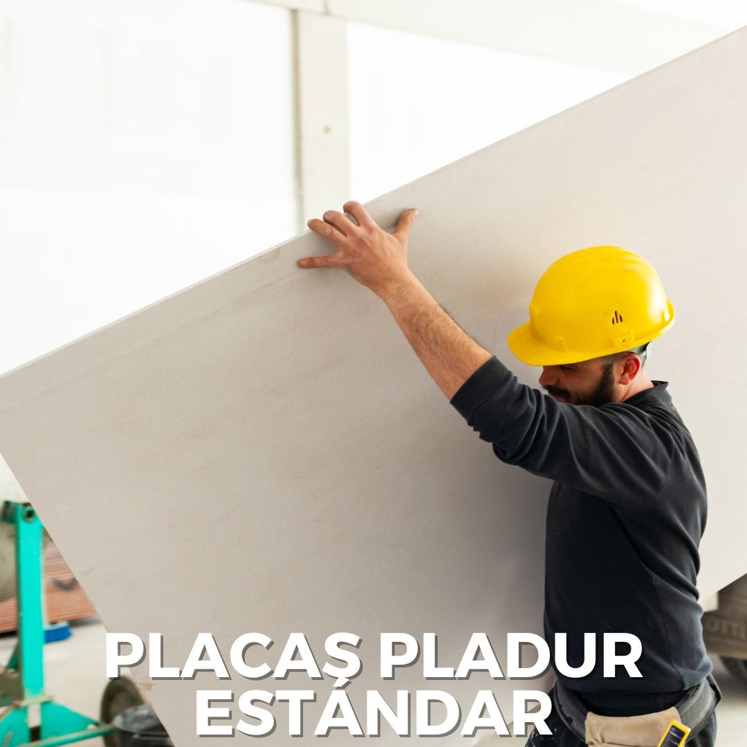 Placas Estandar
