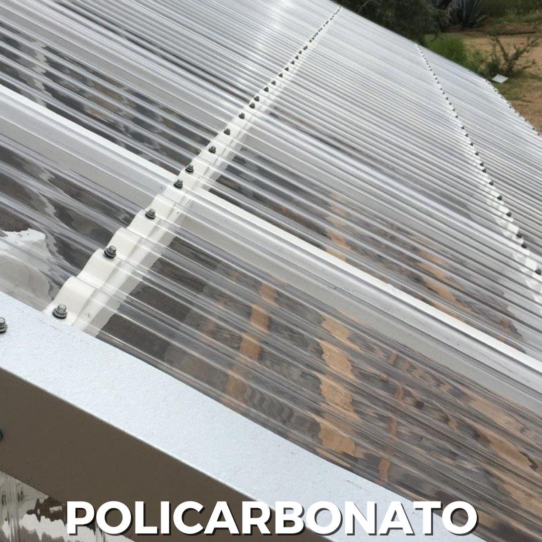 Policarbonato