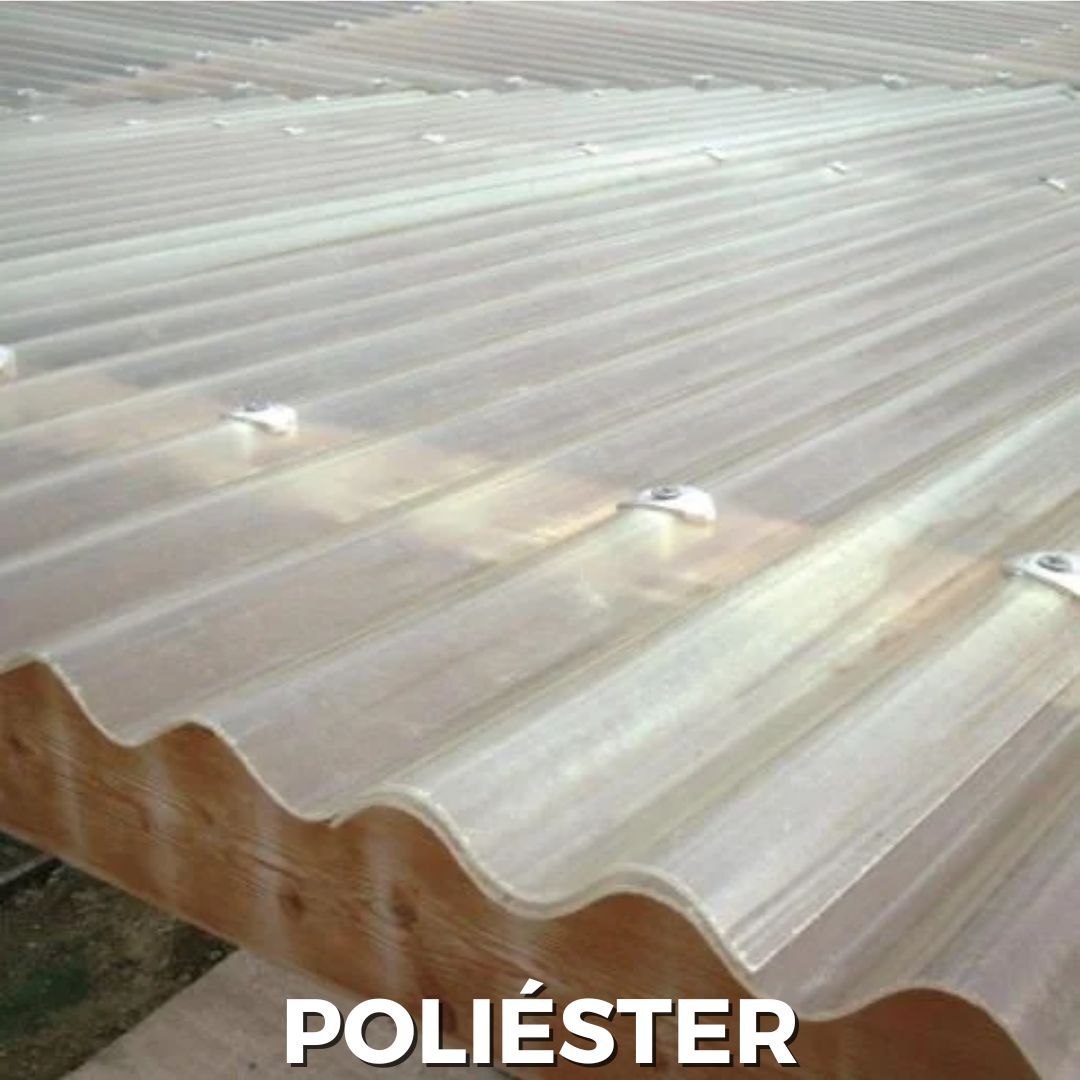 Poliéster