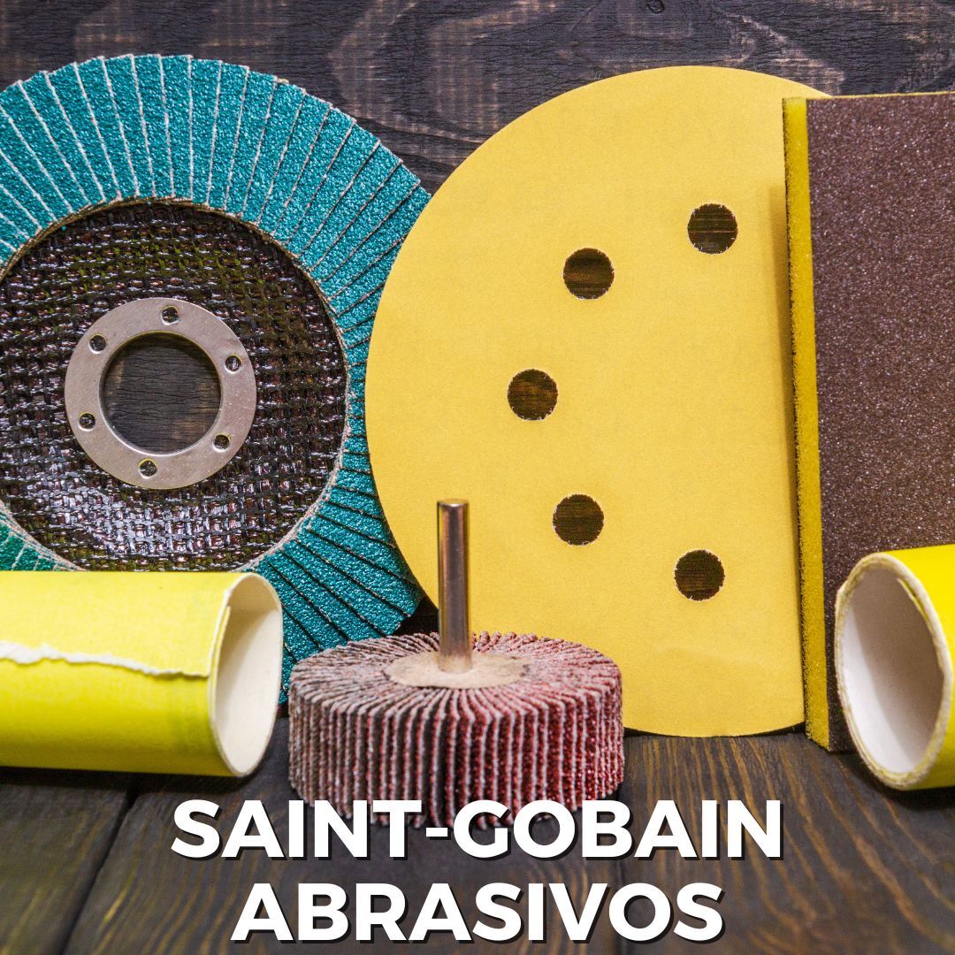Saint-Gobain Abrasivos