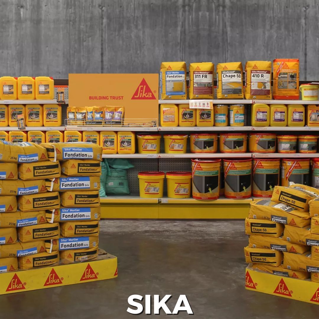 Sika