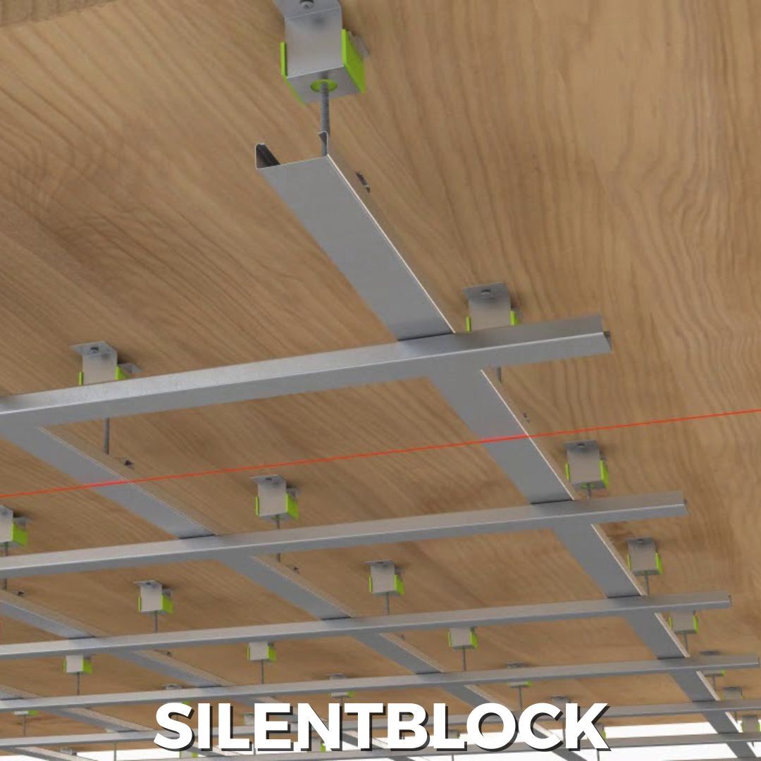Silentblock