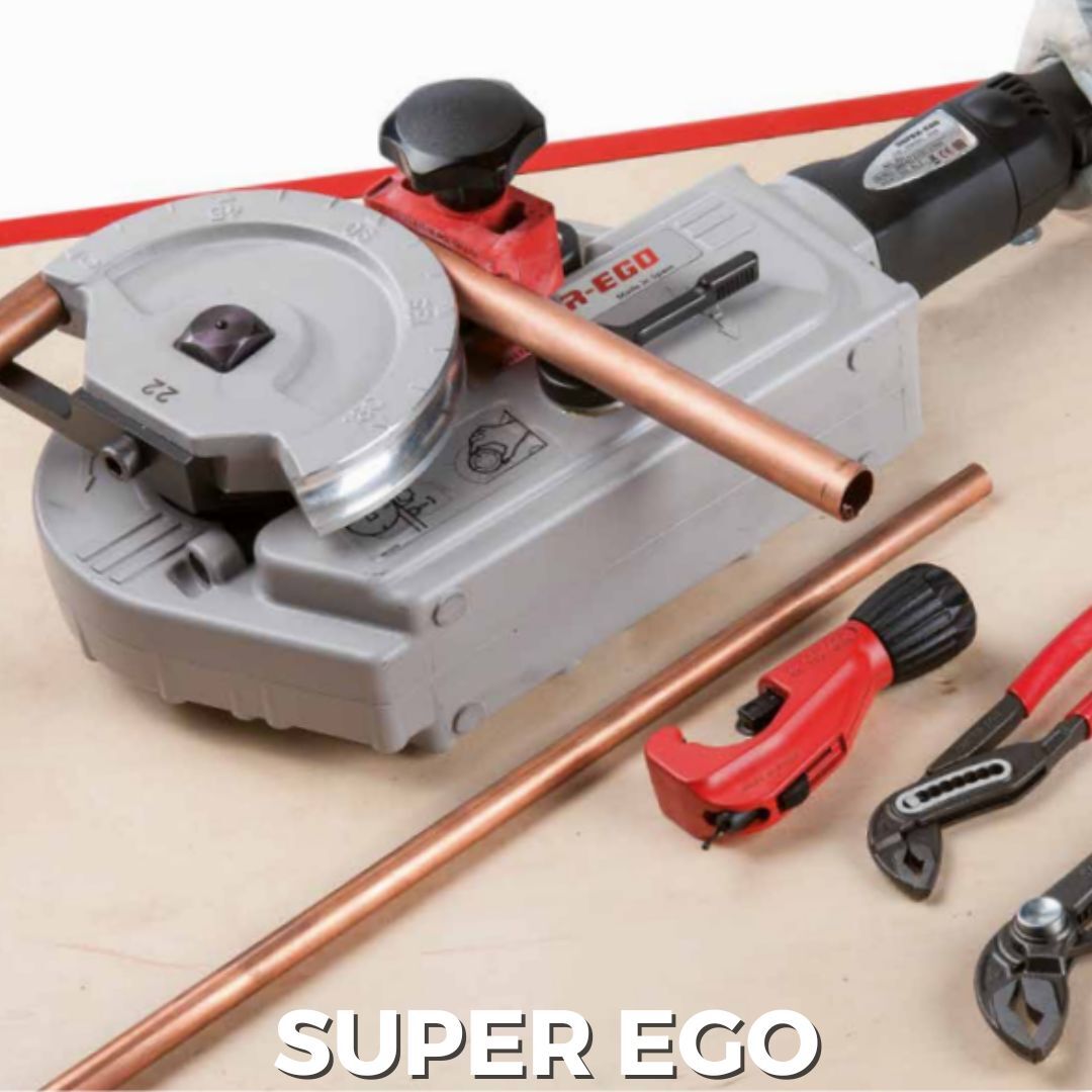 Super Ego