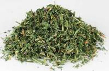 Newly added herbs to our Magickal Herb Line...
