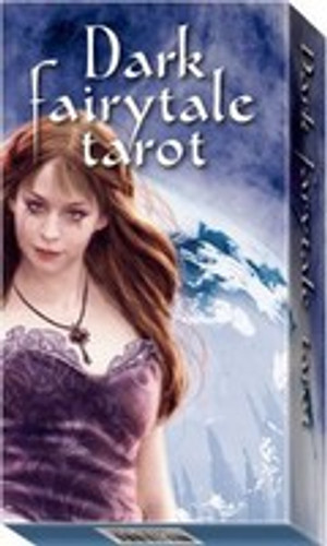 New Gothic Tarot Decks