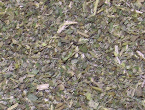 Catnip Leaves