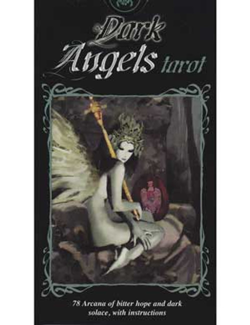 Dark Angels Tarot
