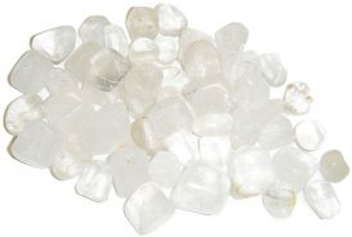 Clear Crystal Quartz