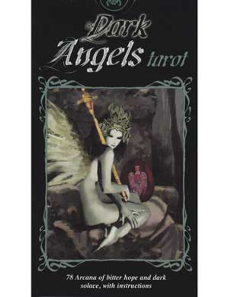Dark Angels Tarot