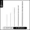 Micro Twist Drill Bits 5Pcs for Resin & Jewellery Making