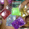 Chunky Glitter, Holographic Hexagon 2.5g
