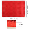 Pyramid Shaped Silicone Mat for Doming