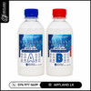 20A Liquid Silicone Rubber for Mold Making (Medium)
