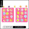 Mini Flowers Embed Silicone Mold